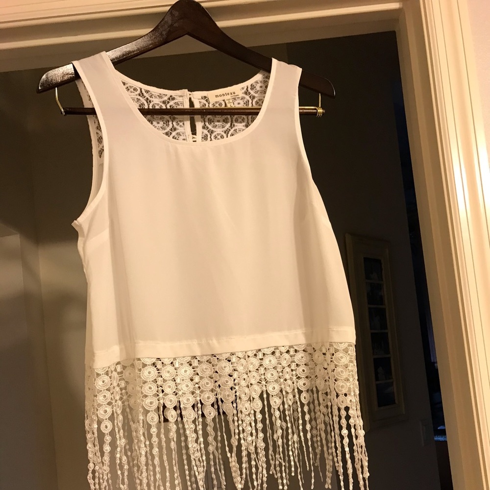 Ladies top